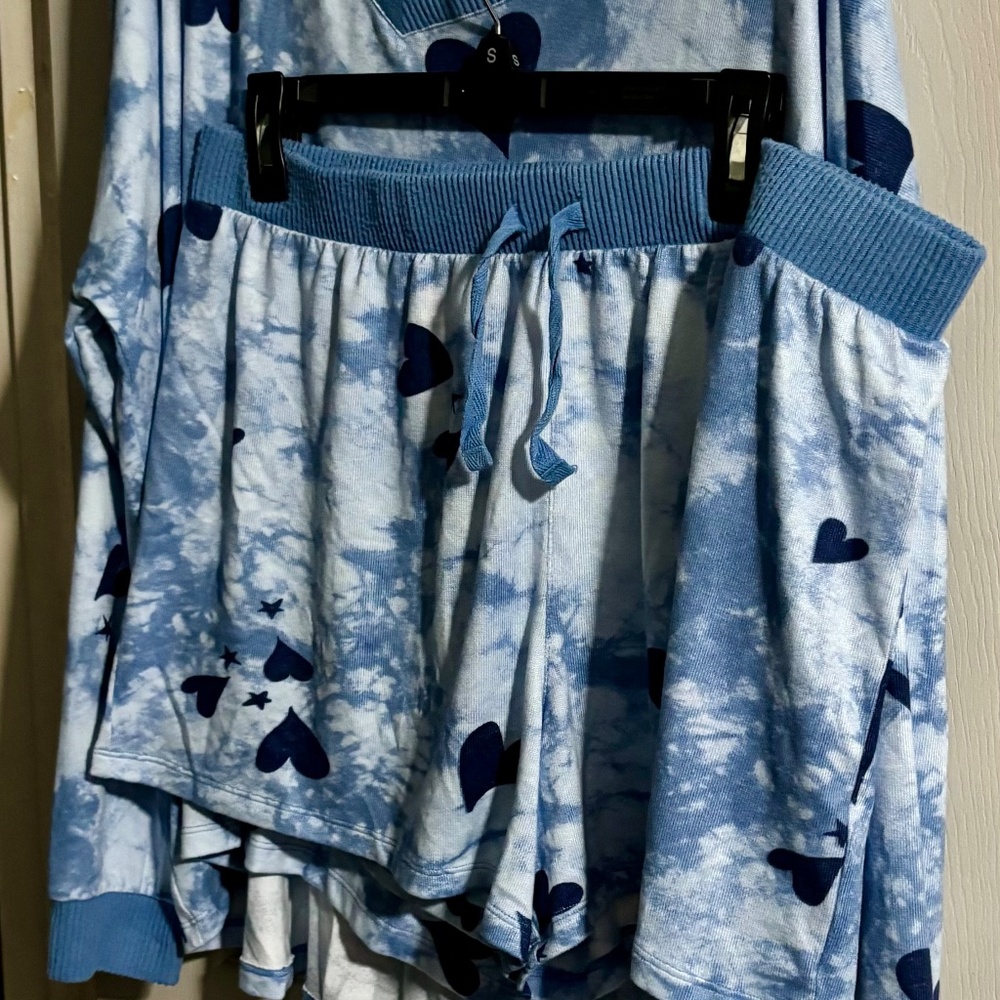 Sonoma 2 piece Loungewear  set